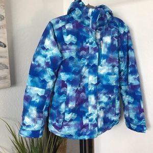 Sunice Women’s Naquita Jacket